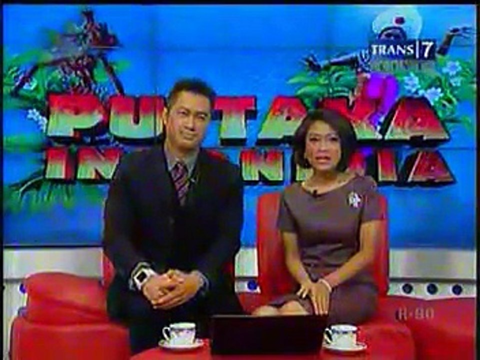 Warisan Hikmah Makam Sunan Gunung Jati - PUSTAKA INDONESIA TRANS7