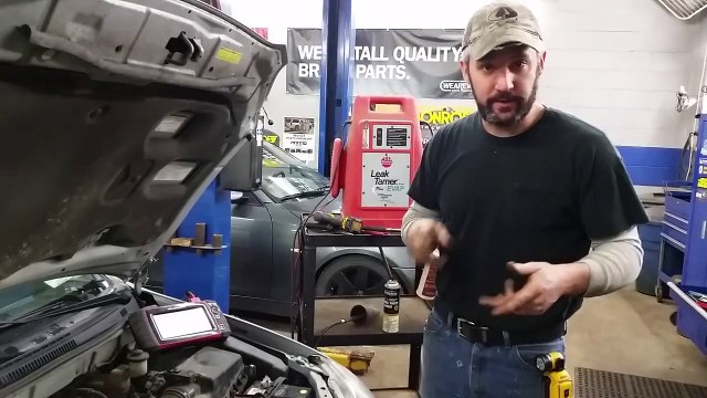 Replace Intake Manifold Gasket - Toyota Corolla / Matrix / Vibe