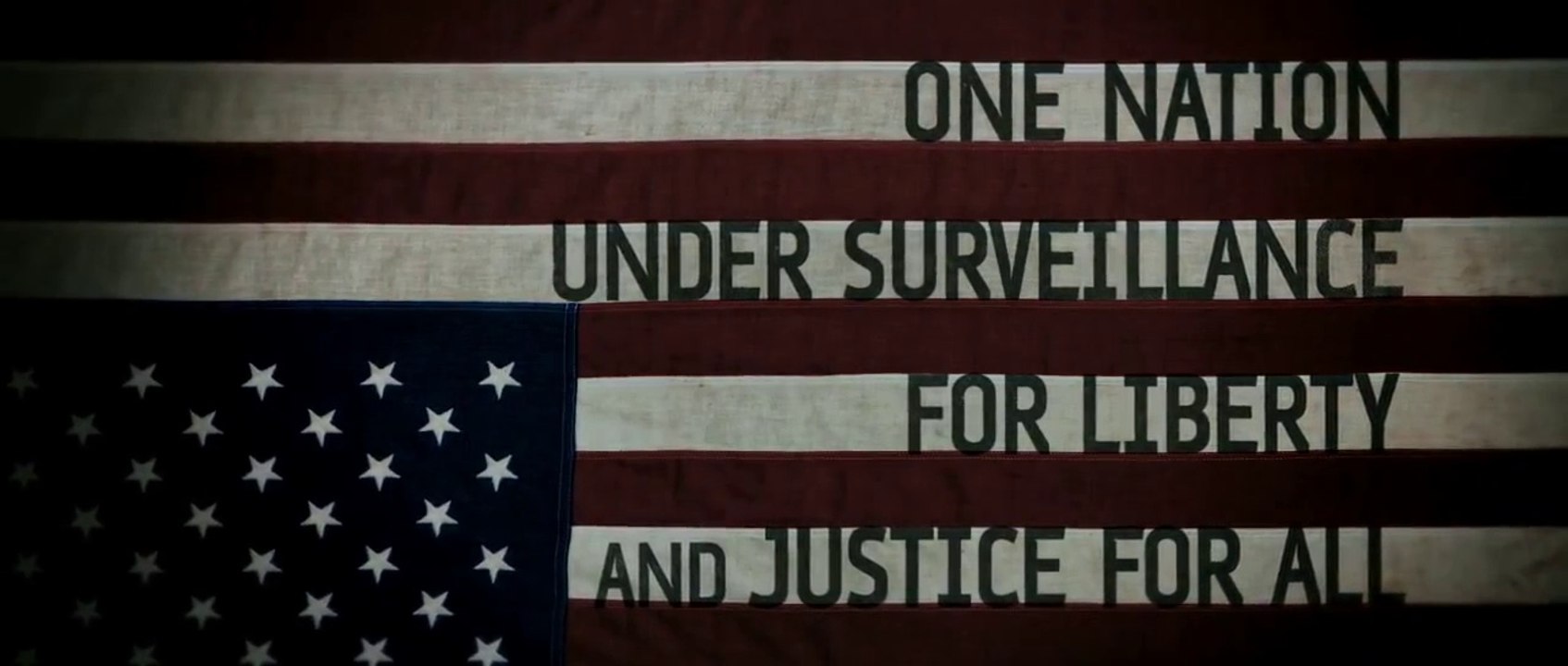 Snowden - Trailer