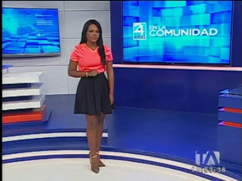 Incendio en Riobamba consumió todos los bienes de una familia