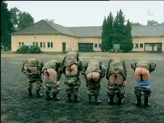 Mensch Markus   Bundeswehr Mensch Markus   Bundeswehr