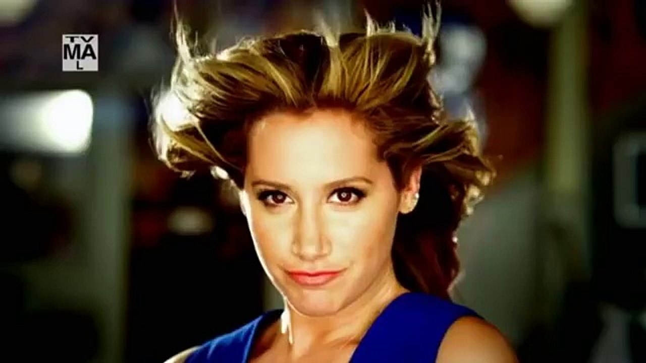 Ashley Tisdale - Clipped EXTRA