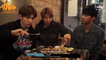 [Vietsub] VIXX TV2 Ep 8