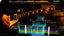 When I'm Gone - 3 Doors Down Rocksmith Mastered (Combo)