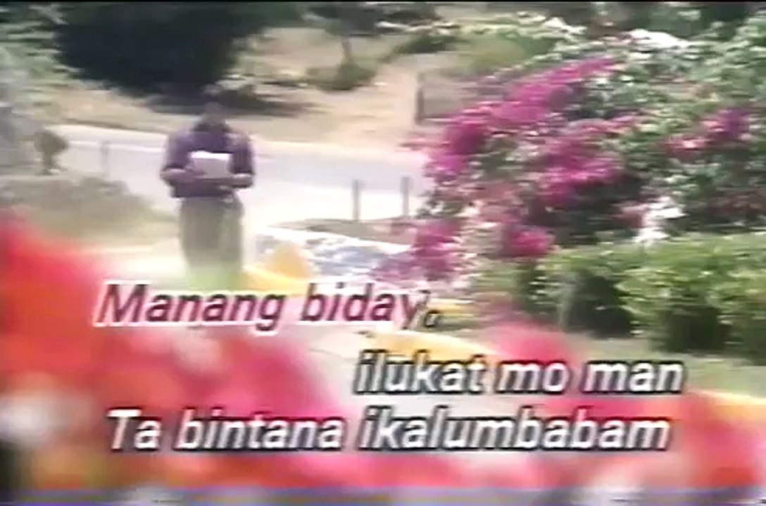 Manang Biday