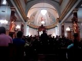 Misa del Réquiem, Mozart - Domine Jesu -  Universidad de Costa Rica