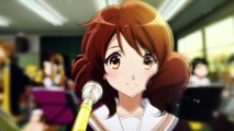 Sound! Euphonium Anime Review