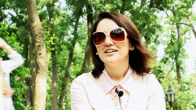 2015 Mezunları Hatıra Filmi