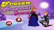 Frozen Play Doh Elsa, Anna & Barbie Doll Ugly Christmas Sweaters Playdough Makeover Dress-Up