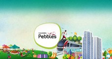 Panchsheel Pebbles Vaishali, Panchsheel Pebbles Price List