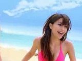 07 SHISEIDO ANESSA CM