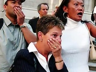 9/11 World trade centre 10 year Tribute ♥