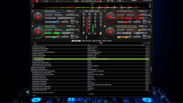 Jonda Snaku - Beautiful Summers & Bright Nights