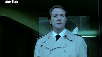 5 raisons de voir "Un flic" - Blow up - ARTE