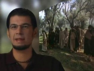 El Ministerio de Jesús el Hijo de Dios