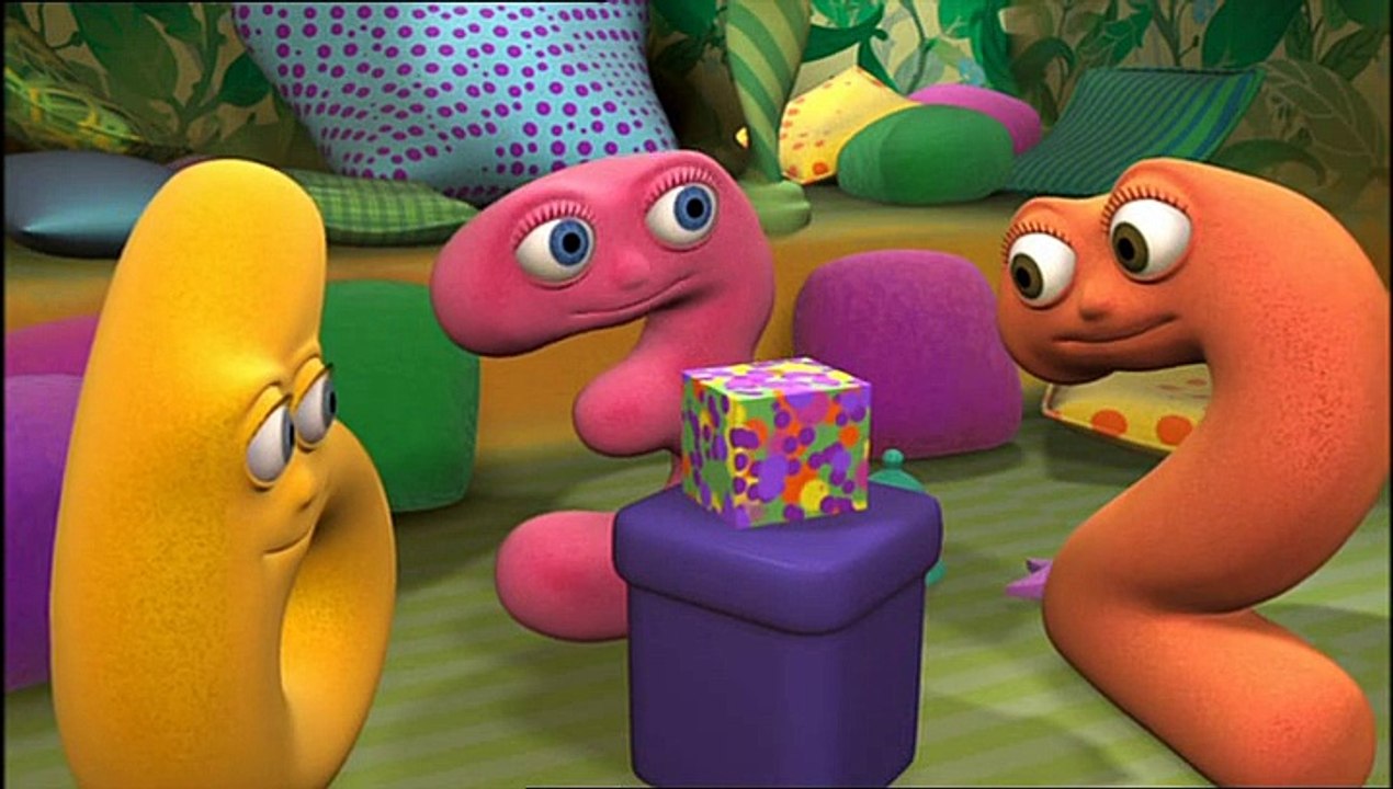 NUMBERJACKS | A Game Of 2 Halves - video Dailymotion