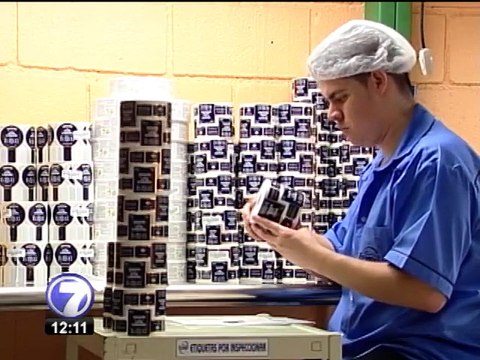 Fuerza laboral del país alcanza los 2 millones trabajadores