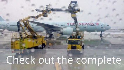 Air Canada A320 Toronto to Winnipeg full flight. YWG-YYZ