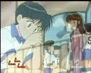 temi d'amore tra i banchi di scuola sigla