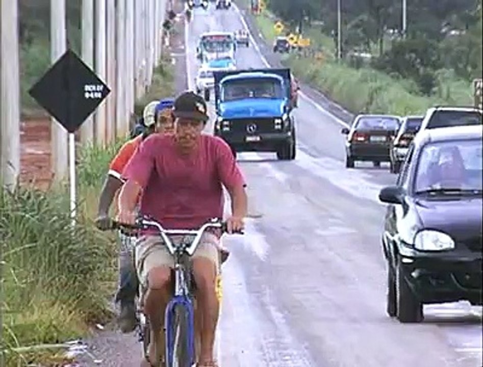 ciclovia