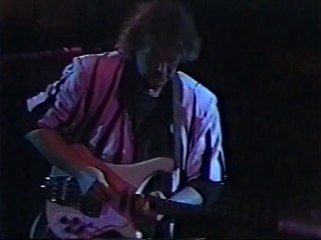 Yes - Amazing Grace - Denver 9 Mayo 1991