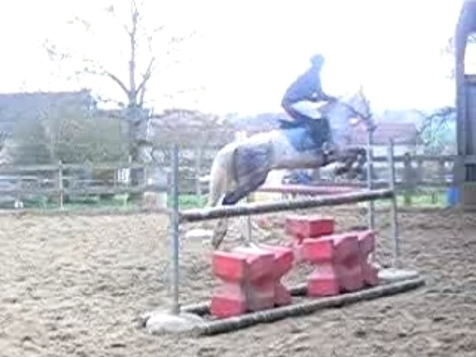 Célia et Jouet