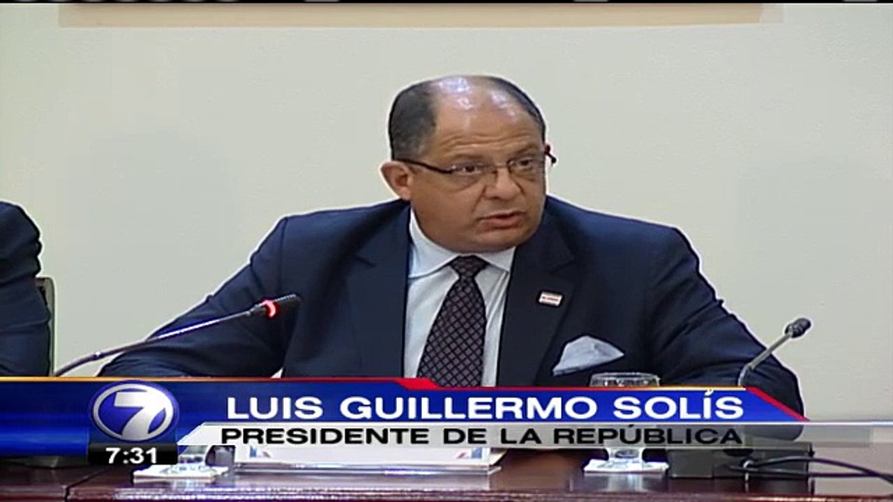 Gobierno afirma que proyecto “Limón Ciudad Puerto” es uno de los peores en el Banco Mundial