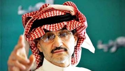 Prince waleed