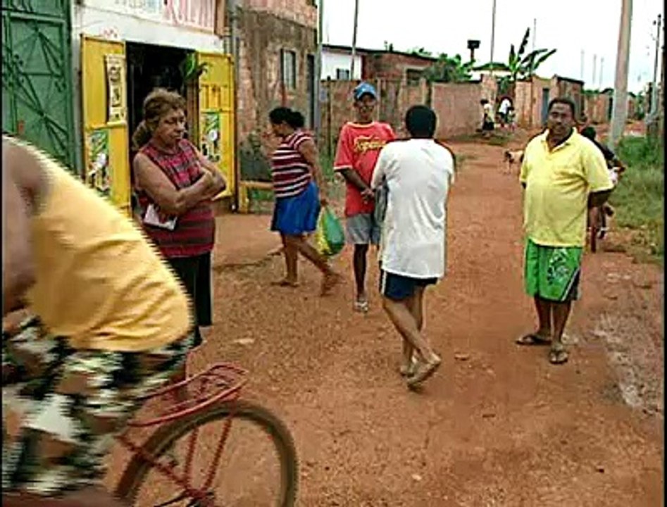 Lixo Santa Maria