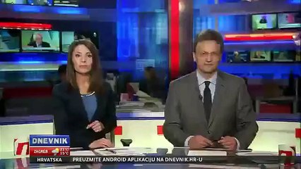 Dnevnik - Nova država Liberland