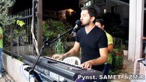 Piyanist Samet - Kuchek Roman havasi Gocmen Dugunu Video