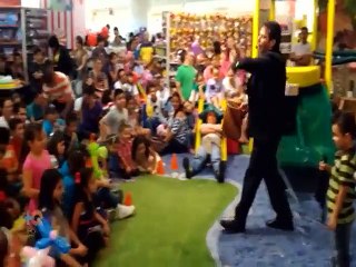 Oficios poco comunes: más allá del abracadabra