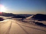Arctic Discovery Tour Yukon: Arctic Circle & Ice Roads