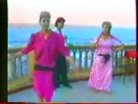 CHABA ZOHRA ET CHEB HAMID jctp