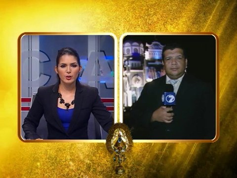 Romeros siguen adelantando el peregrinaje a la Basílica de Los Ángeles