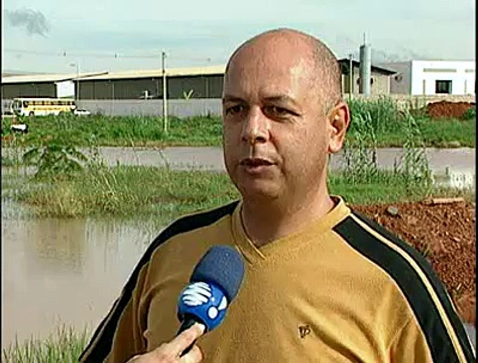 Desperdicio agua