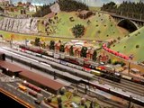 DB Museum Modellbahn Model Railway