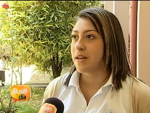 Centro educativo Sor María Romero ayuda a jóvenes madres a salir adelante