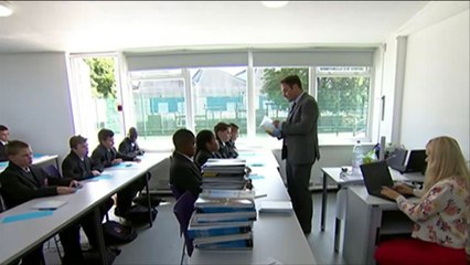 بريطانيا تشرع في مراقبة "الفكر المتشدد" بالمدارس