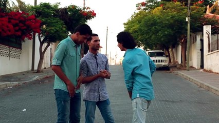 @بس يا زلمة 205 | #التصوير #سلفي @Bsyazalma