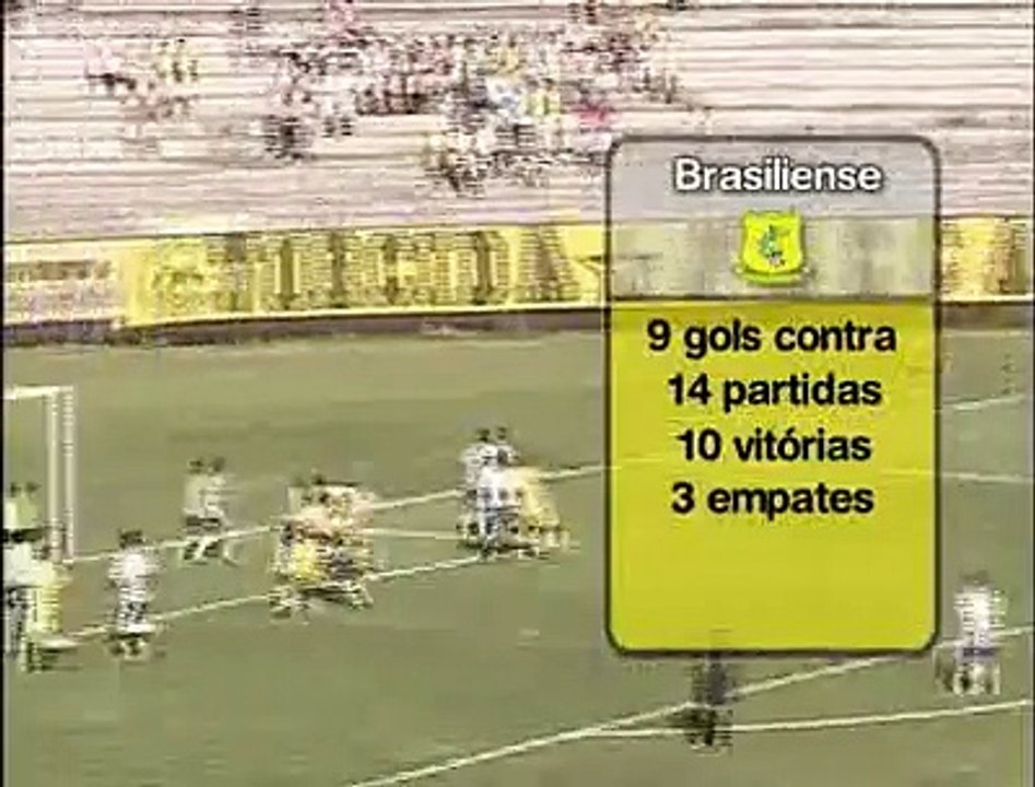 BRASILIENSE