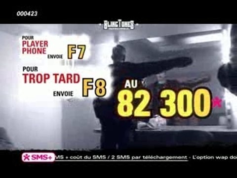 Les sonneries événements M Pokora