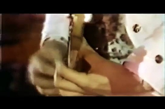 ELP performing Tarkus (Eruption) Tokyo 1972