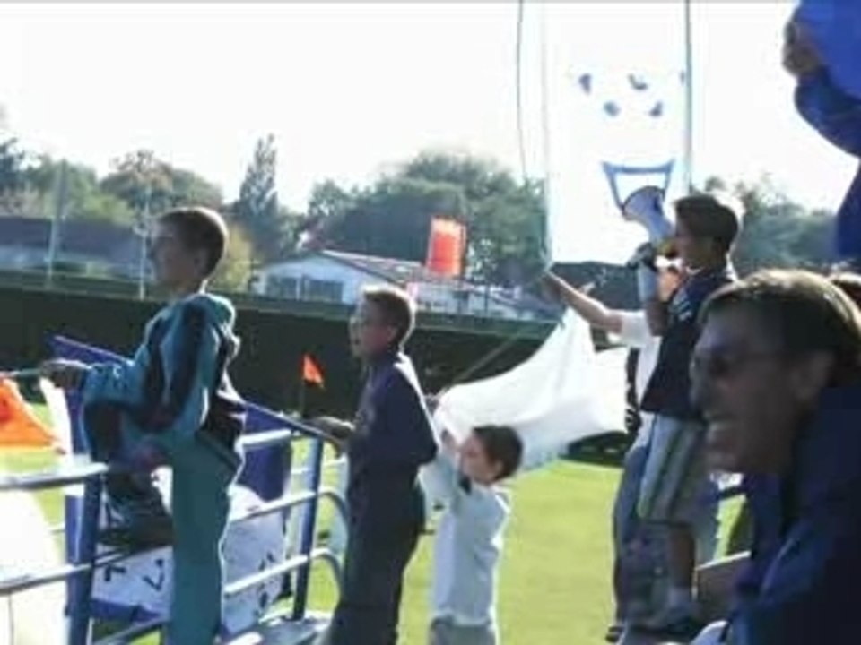 ultras tartas (football amateur )