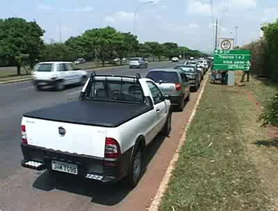 Projeto Sequestro Correio