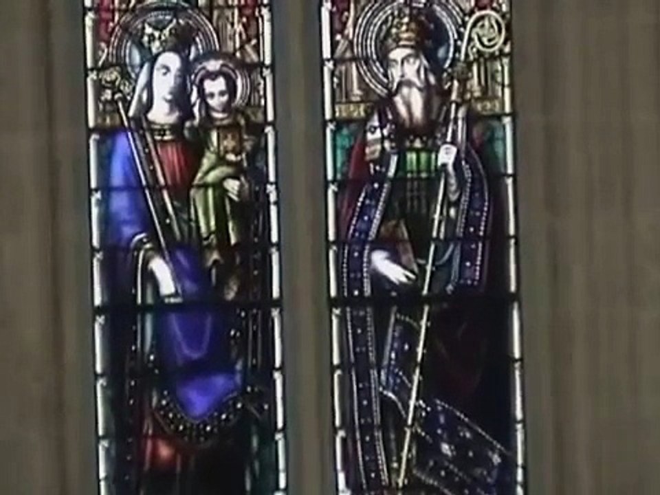 toccata Widor orgue Saint Martin Biarritz Laurent Riboulet