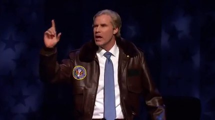 Will Ferrell: You're Welcome America: Country Pronunciation (HBO)