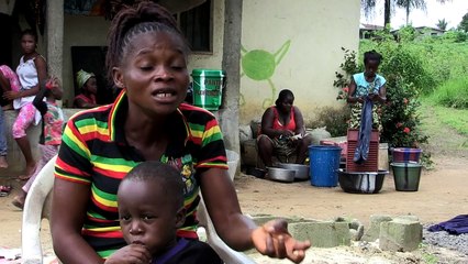 As Ebola returns to Liberia, family of a victim speaks out