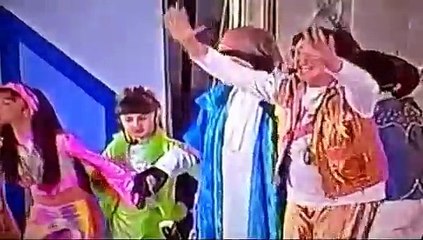 El Gran Final De "aLeGRiJeS Y ReBuJoS" En ViVo Desde El Estadio Azteca Y Más - Chicomcel 2mil4