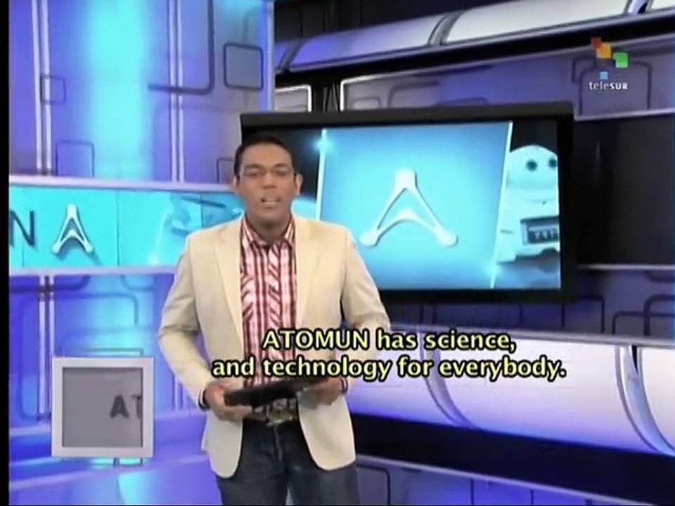Atomun – Drone Wars